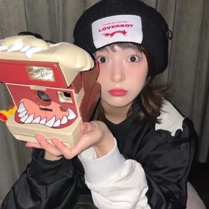 基因决定我爱你
