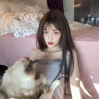 暗街中的人们